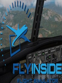 FlyInside Flight Simulator Steam Key GLOBAL - 1