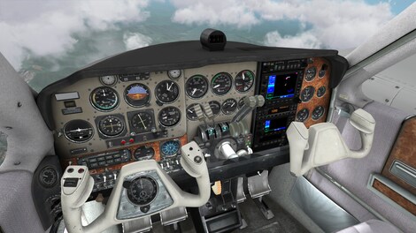 FlyInside Flight Simulator Steam Key GLOBAL - 4