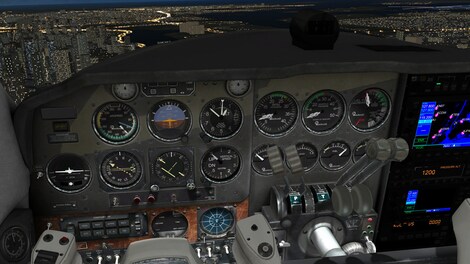 FlyInside Flight Simulator Steam Key GLOBAL - 8