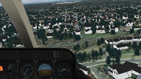 FlyInside Flight Simulator Steam Key GLOBAL - 7