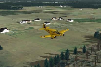 FlyInside Flight Simulator Steam Key GLOBAL - 9