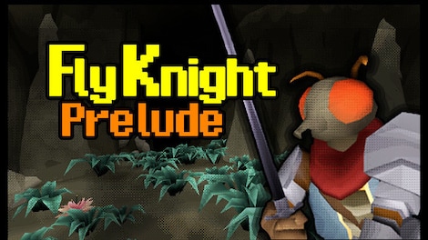 FlyKnight (PC) - Steam Gift - GLOBAL - 0