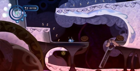 FLY'N (PC) - Steam Key - GLOBAL - 4