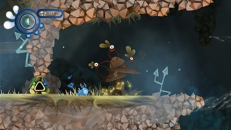 FLY'N (PC) - Steam Key - GLOBAL - 6