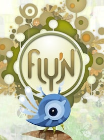 FLY'N (PC) - Steam Key - GLOBAL - 1