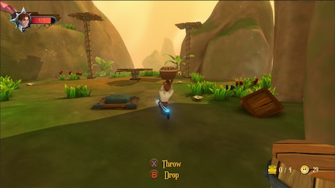 Flynn and Freckles Steam Key GLOBAL - 2