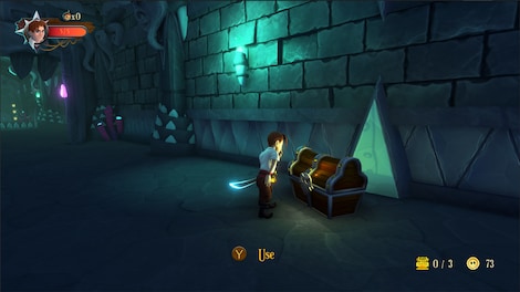Flynn and Freckles Steam Key GLOBAL - 5