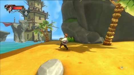 Flynn and Freckles Steam Key GLOBAL - 6
