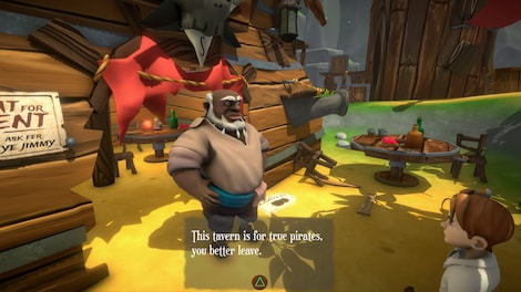 Flynn and Freckles Steam Key GLOBAL - 4