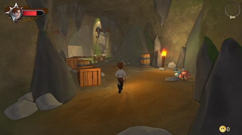 Flynn and Freckles Steam Key GLOBAL - 7