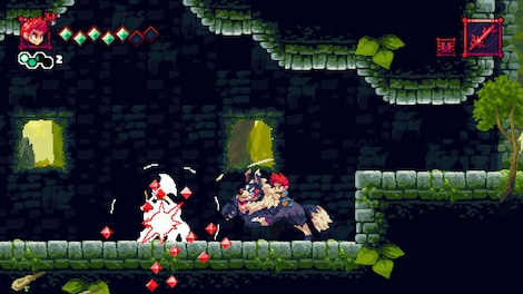 Flynn: Son of Crimson (PC) - Steam Gift - NORTH AMERICA - 3