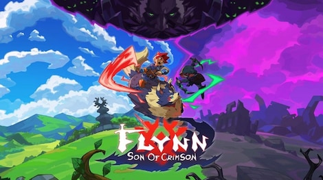 Flynn: Son of Crimson (PC) - Steam Gift - NORTH AMERICA - 2