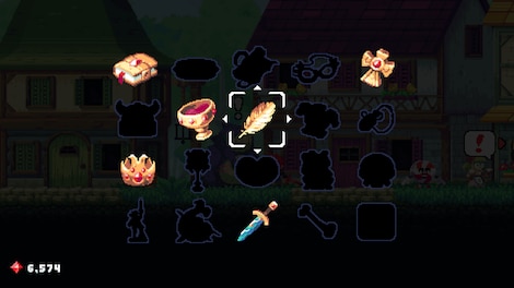 Flynn: Son of Crimson (Xbox One) - Xbox Live Key - EUROPE - 8