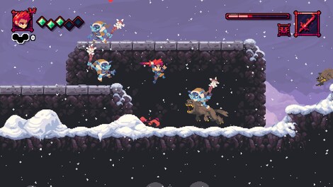 Flynn: Son of Crimson (Xbox One) - Xbox Live Key - UNITED STATES - 5