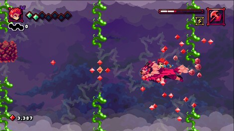 Flynn: Son of Crimson (Xbox One) - Xbox Live Key - UNITED STATES - 4