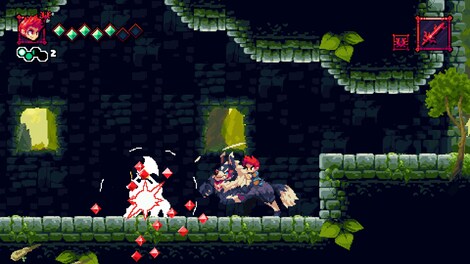 Flynn: Son of Crimson (Xbox One) - Xbox Live Key - UNITED STATES - 3