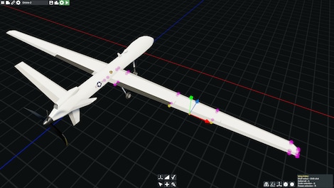 Flyout (PC) - Steam Account - GLOBAL - 8
