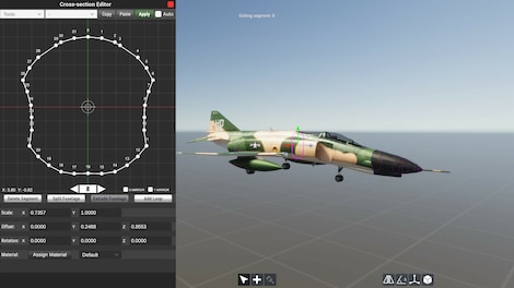 Flyout (PC) - Steam Account - GLOBAL - 9