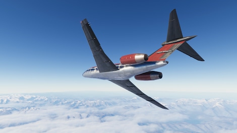 Flyout (PC) - Steam Account - GLOBAL - 4