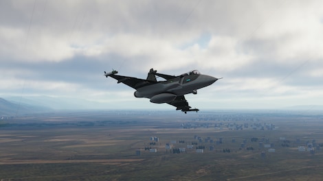 Flyout (PC) - Steam Account - GLOBAL - 6