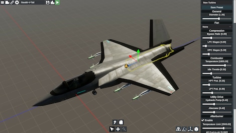 Flyout (PC) - Steam Account - GLOBAL - 10