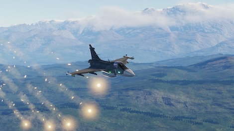 Flyout (PC) - Steam Account - GLOBAL - 12
