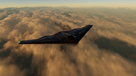 Flyout (PC) - Steam Account - GLOBAL - 5
