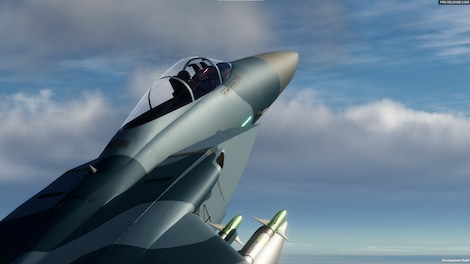 Flyout (PC) - Steam Account - GLOBAL - 7