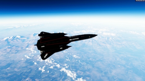 Flyout (PC) - Steam Gift - GLOBAL - 11