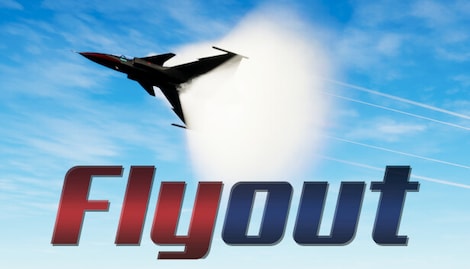 Flyout (PC) - Steam Gift - GLOBAL - 0