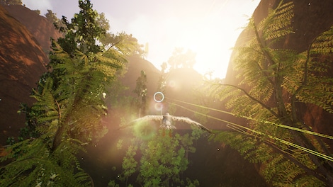 Flyto (PC) - Epic Games Key - GLOBAL - 9