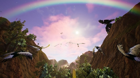 Flyto (PC) - Epic Games Key - GLOBAL - 4