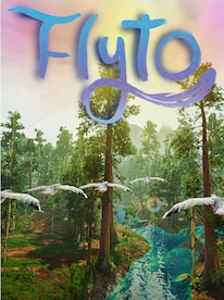 Flyto (PC) - Epic Games Key - GLOBAL - 1