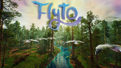 Flyto (PC) - Steam Gift - GLOBAL - 5