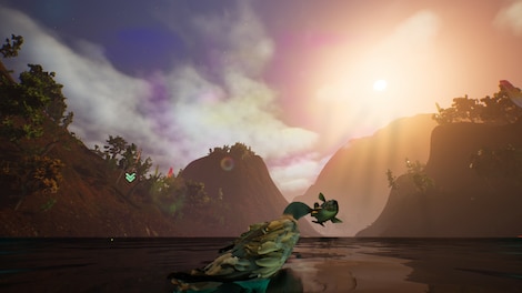 Flyto (PC) - Steam Key - GLOBAL - 8