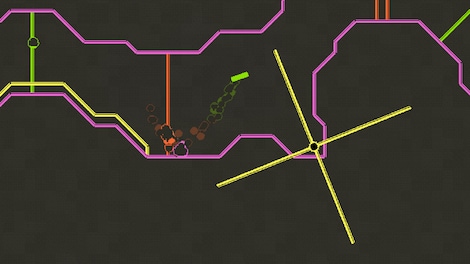 Flywrench Steam Key GLOBAL - 11