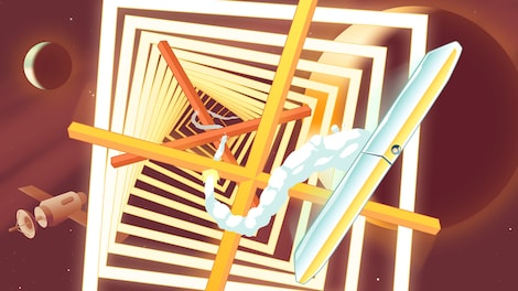 Flywrench Steam Key GLOBAL - 2