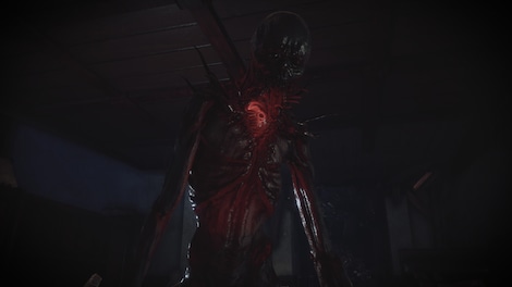 Fobia - St. Dinfna Hotel (PC) - Steam Account - GLOBAL - 7