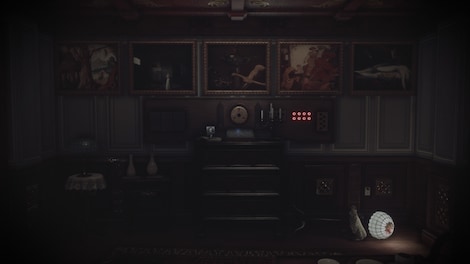 Fobia - St. Dinfna Hotel (PC) - Steam Account - GLOBAL - 8