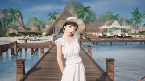 FOCUS on YOU Steam Key GLOBAL - 5