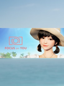 FOCUS on YOU Steam Key GLOBAL - 1
