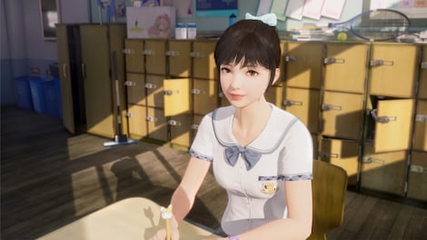 FOCUS on YOU Steam Key GLOBAL - 0