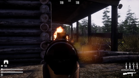 Fog of War Steam Key GLOBAL - 4