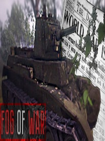 Fog of War Steam Key GLOBAL - 1