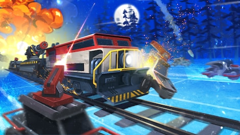 Fogpiercer (PC) - Steam Key - EUROPE - 12