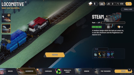 Fogpiercer (PC) - Steam Key - LATAM - 11
