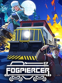 Fogpiercer (PC) - Steam Key - LATAM - 1