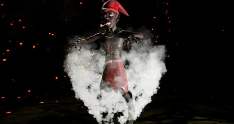 FolcDark (PC) - Steam Key - GLOBAL - 7