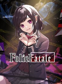 Folie Fatale (PC) - Steam Key - GLOBAL - 1