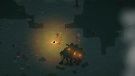 Folk Hero (PC) - Steam Gift - GLOBAL - 4